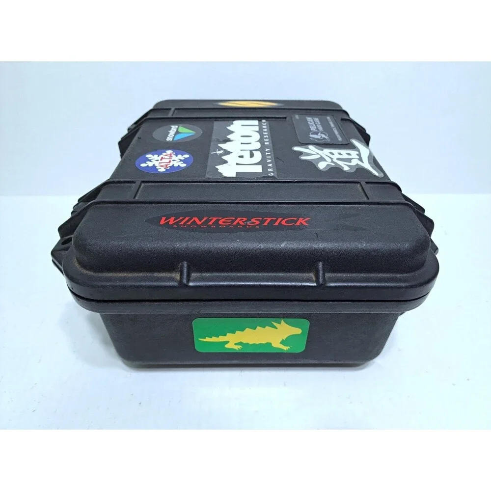 Pelican 1400 Hard Shell Case 14